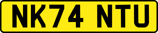 NK74NTU