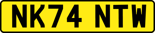 NK74NTW