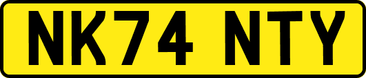 NK74NTY