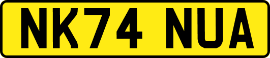 NK74NUA