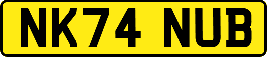 NK74NUB