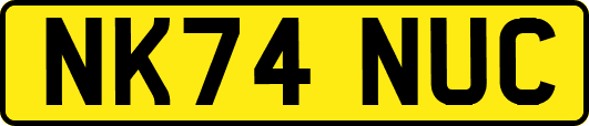 NK74NUC