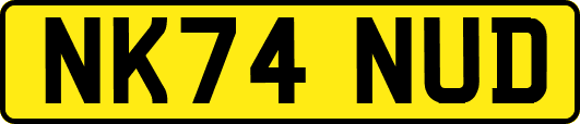 NK74NUD