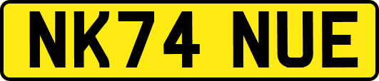 NK74NUE