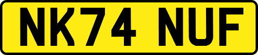 NK74NUF