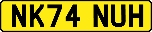 NK74NUH