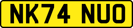 NK74NUO