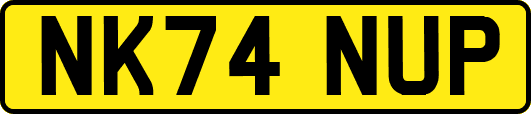 NK74NUP