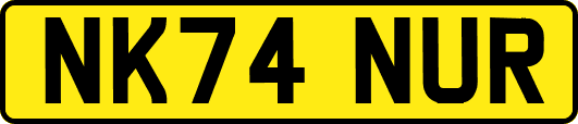 NK74NUR