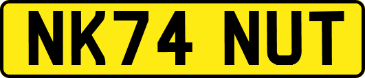NK74NUT