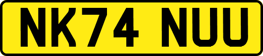 NK74NUU