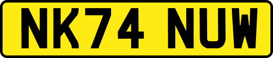 NK74NUW