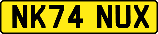 NK74NUX