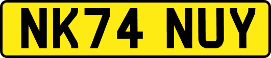 NK74NUY