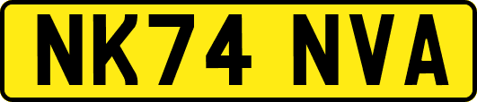 NK74NVA