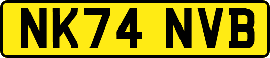 NK74NVB