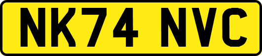 NK74NVC