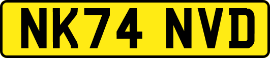 NK74NVD