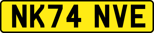 NK74NVE