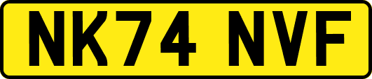 NK74NVF
