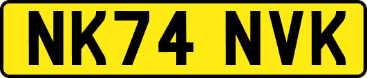 NK74NVK