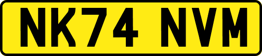 NK74NVM