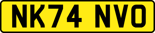 NK74NVO