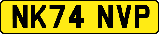 NK74NVP