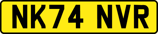 NK74NVR
