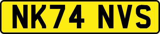 NK74NVS