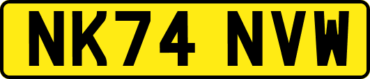 NK74NVW