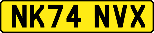 NK74NVX