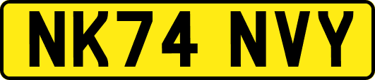 NK74NVY