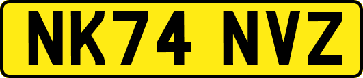 NK74NVZ