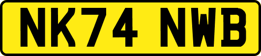 NK74NWB