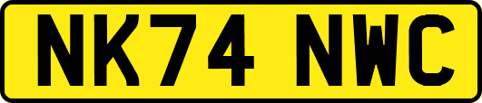 NK74NWC