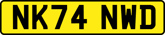 NK74NWD