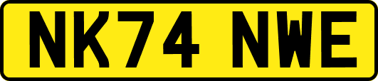 NK74NWE