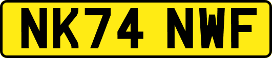 NK74NWF