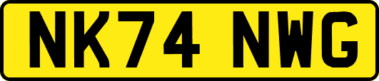 NK74NWG