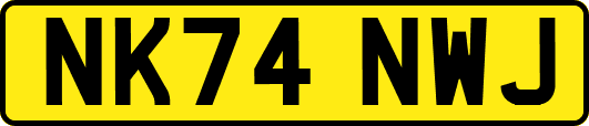 NK74NWJ