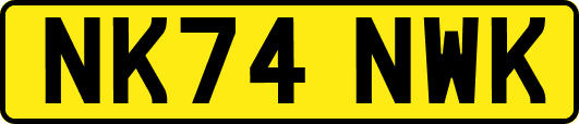 NK74NWK