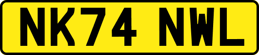 NK74NWL