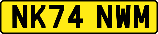 NK74NWM