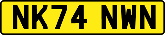 NK74NWN