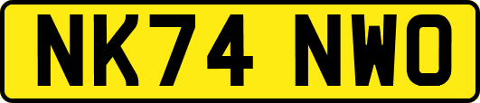 NK74NWO