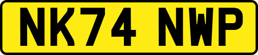 NK74NWP