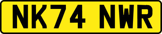 NK74NWR