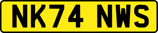 NK74NWS