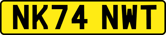 NK74NWT